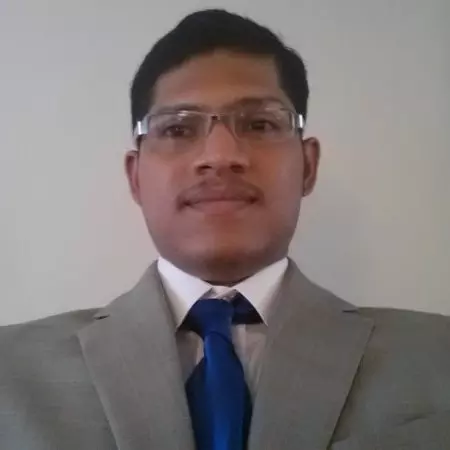 Rajesh Madireddy