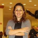 Sahar Mirbolouk