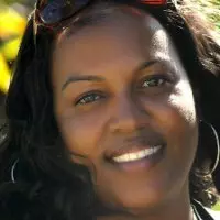 Racquel Kelly, MBA