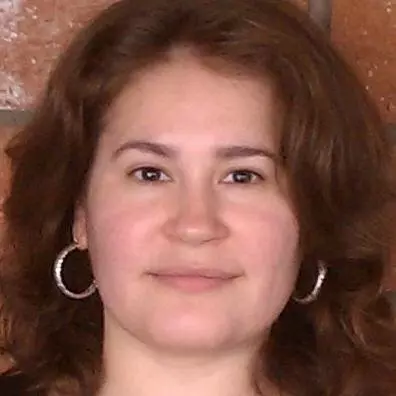 Angelica Sagrero, PE