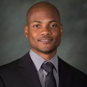 Rodney Charles C.Eng, MBA, PMP