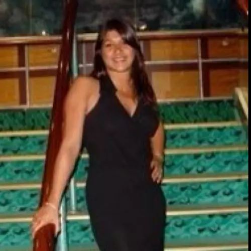 Rosalyn Rodriguez