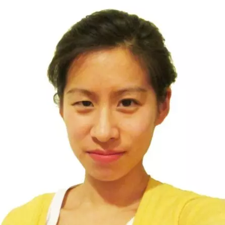 Ellen Guanlee Xie