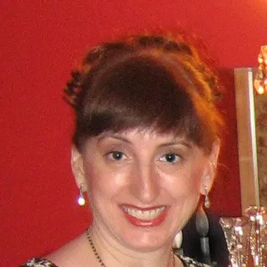 Sharon O'Rourke
