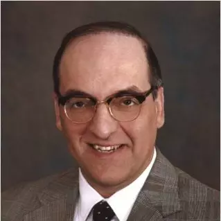 Frederick Shaheen