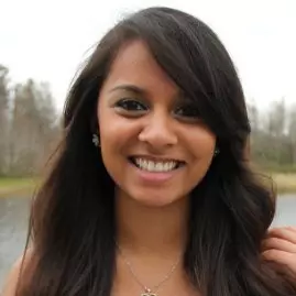 Tanvi Patel, RN