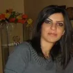 Selina Yaghoobi