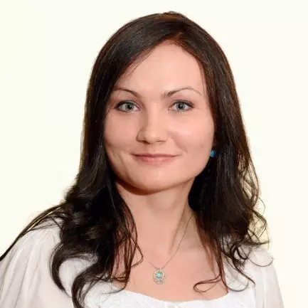 Katarzyna Kaczmarek Michaels