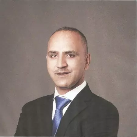 Muhannad Alissa