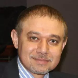 Mohammed El-Helly