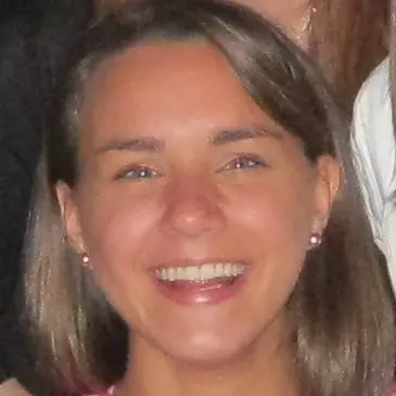 Lauren Martinelli