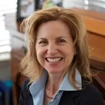 Wendy Ferguson MBA, MA