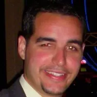 Pedro Sardinas, MBA, PMP