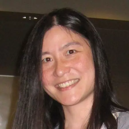 Betty Chan Li