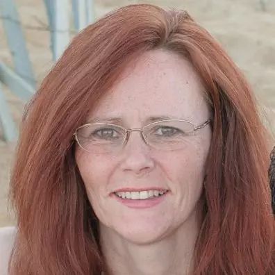 Dr Eileen Denny