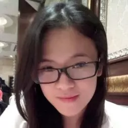 Christine Zhu