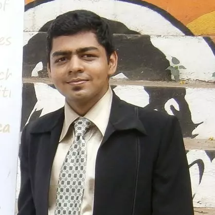 Ajit Varghese