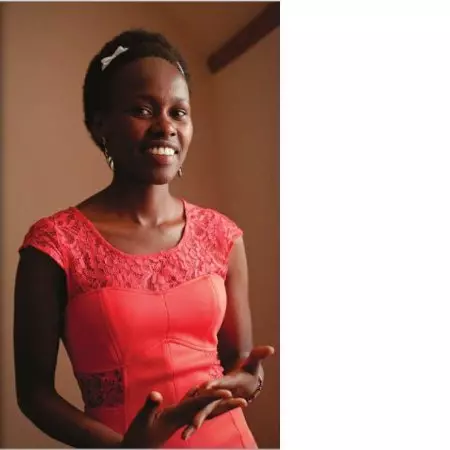 Cynthia Masai