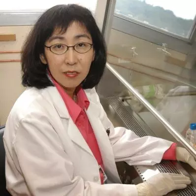 Mayumi Nakagawa, MD, PhD