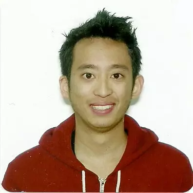 Ryan Yu