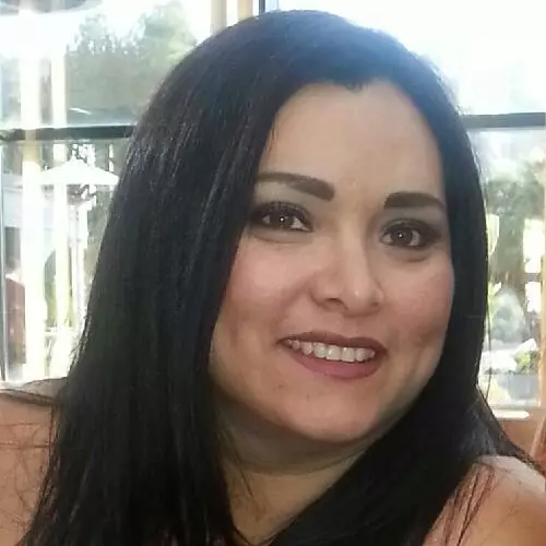 Victoria Morales