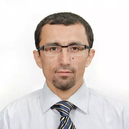 Firuz Safaev