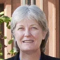 Patricia Diane Hall