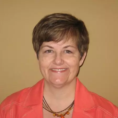 Barbara Johnston, CRP
