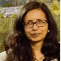 Geetha Rajan Vembar, CSM
