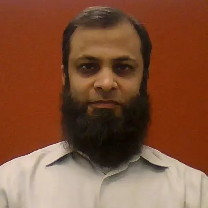 Nasir Jamal