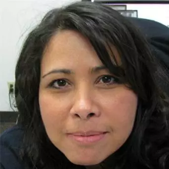 Genevieve Arreguin
