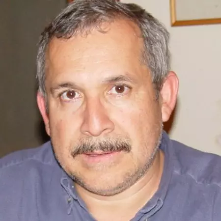 Mauricio Alarcon
