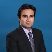 Ankit Jhamb, MBA, CSCP