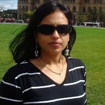 Sreetha Anil