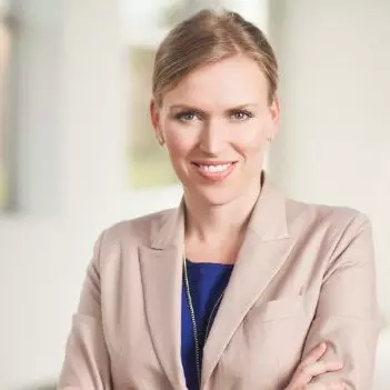 Erika Jurrens, MBA BBSS