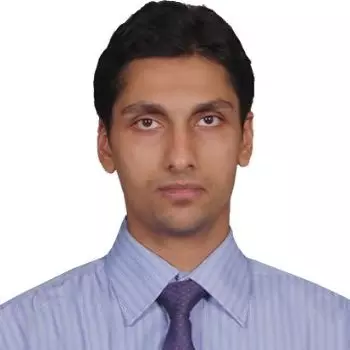 Anand Jagannathan