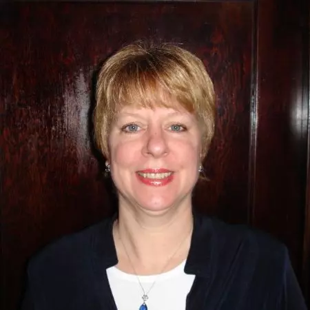 Kathleen Stellrecht PhD