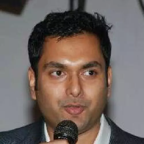Arnab Bose