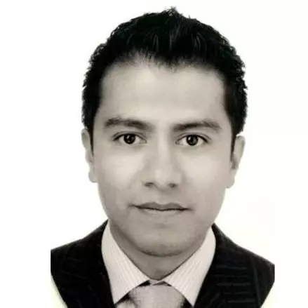 Miguel Angel Sandoval Orozco