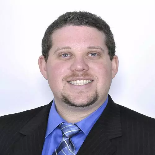 Timothy Schuster, CPA