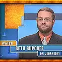 Seth Supcoff