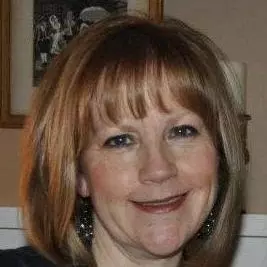 Cindy Jamison, MBA, CCPE