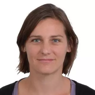 Jeanne Desplats, M. Environnement, DESS Ingénierie