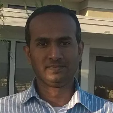 Saril Kaiprath