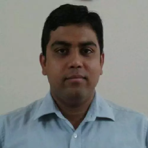 Abhijit Chakraborty