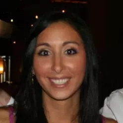 Jennifer Nasseripour, MBA