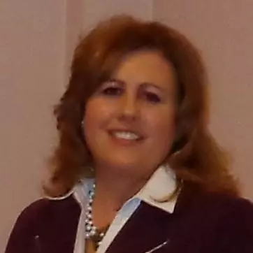 Michael Anne Antonucci