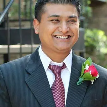 Sagar Shrestha
