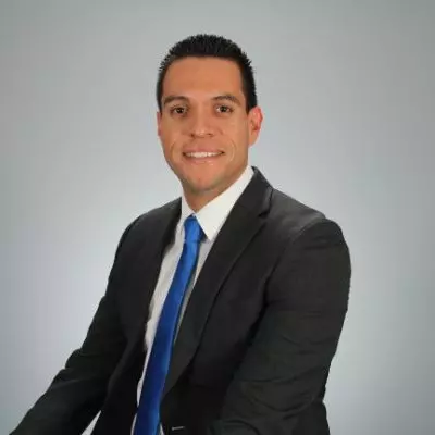 Ricardo Ortega, MBA