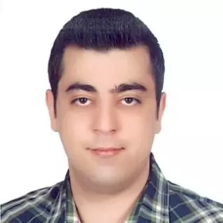 Yashar Azimi Alamdary